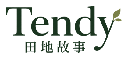 Tendy 田地故事